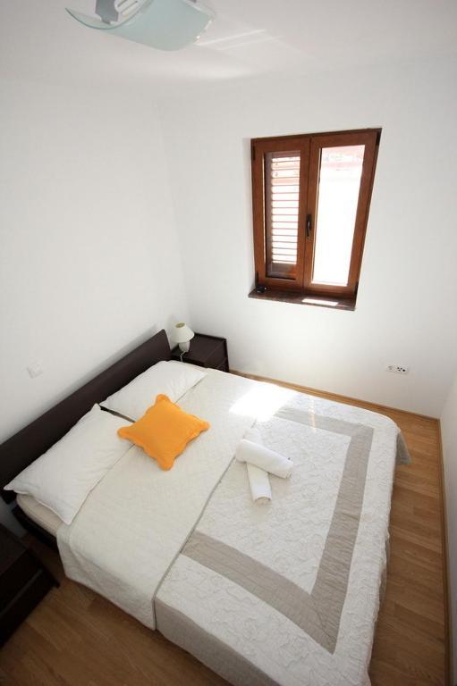 Vila Orada Molat Phòng bức ảnh