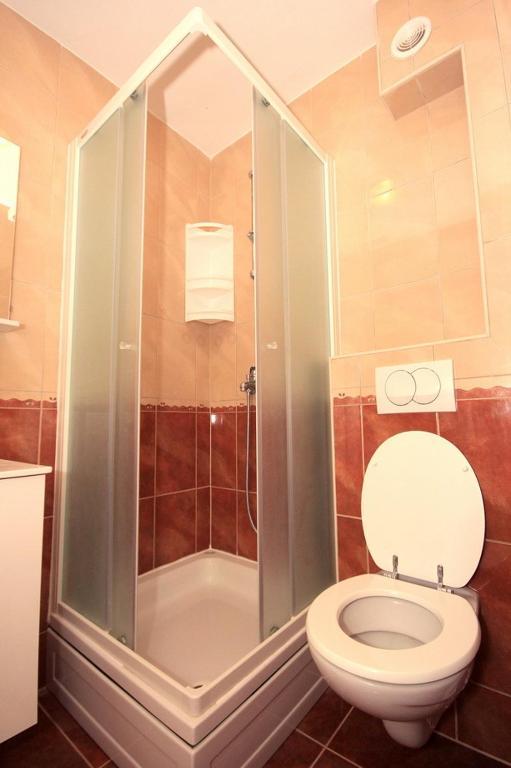 Vila Orada Molat Phòng bức ảnh