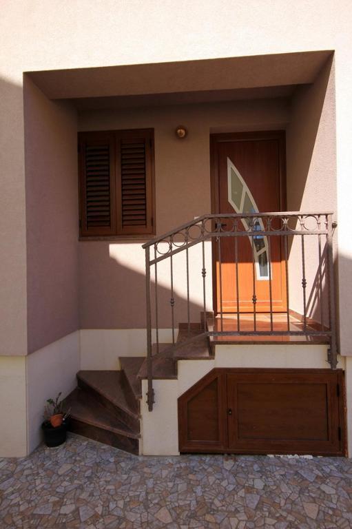 Vila Orada Molat Phòng bức ảnh