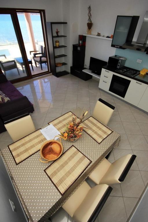 Vila Orada Molat Phòng bức ảnh