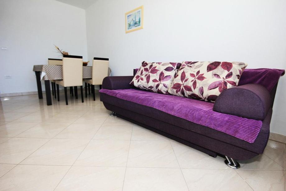 Vila Orada Molat Phòng bức ảnh