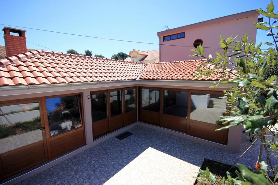 Vila Orada Molat Ngoại thất bức ảnh