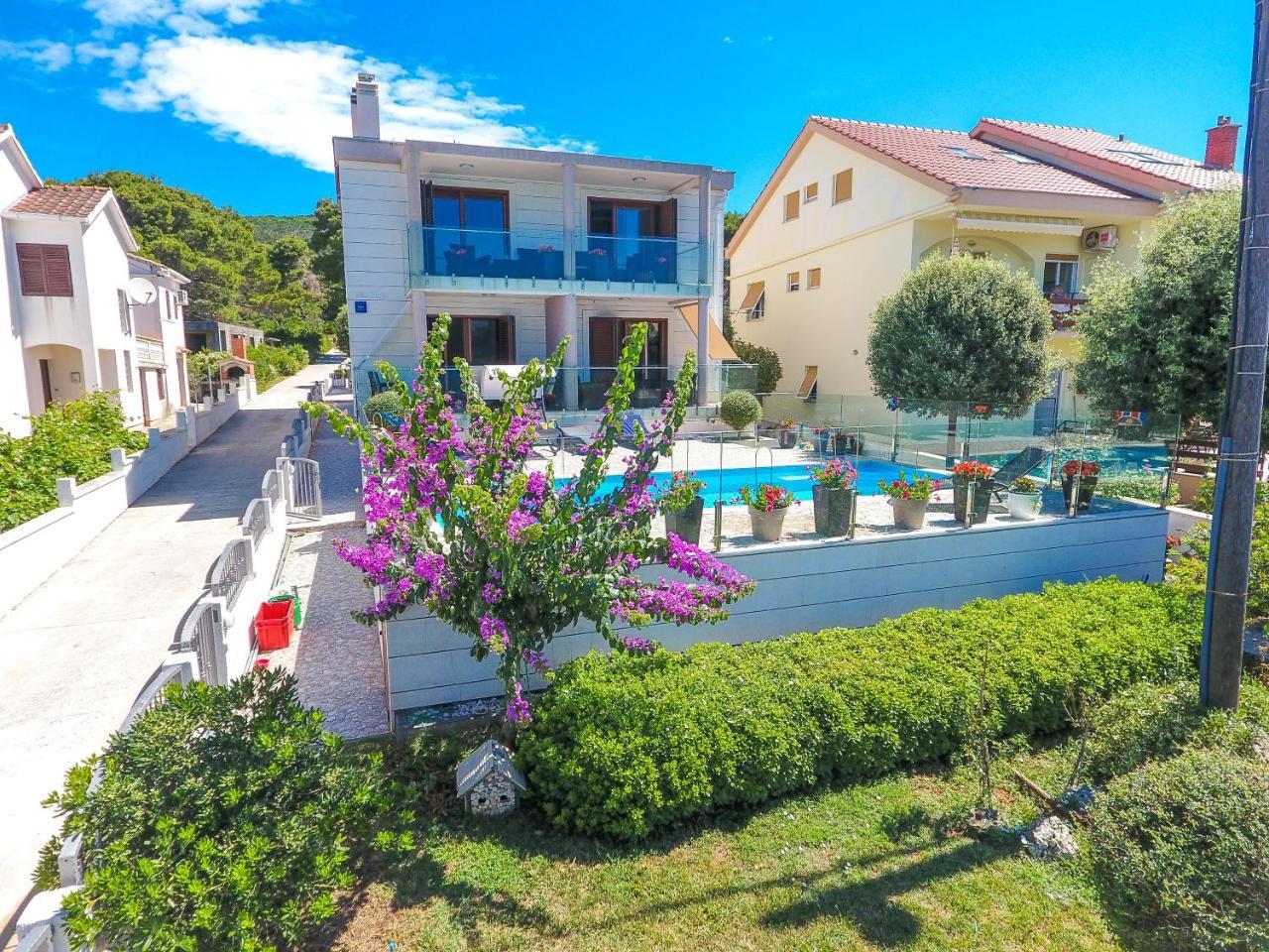 Vila Orada Molat Ngoại thất bức ảnh