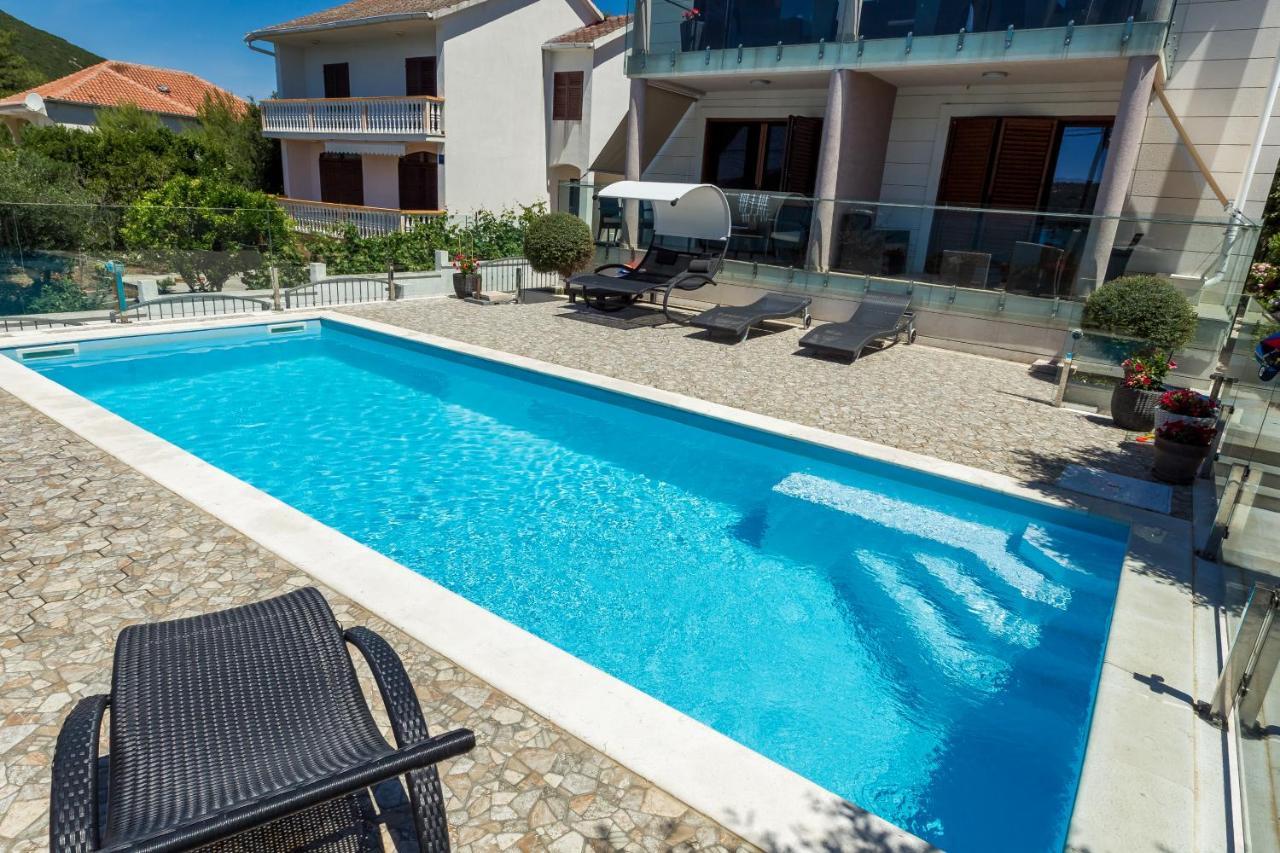 Vila Orada Molat Ngoại thất bức ảnh