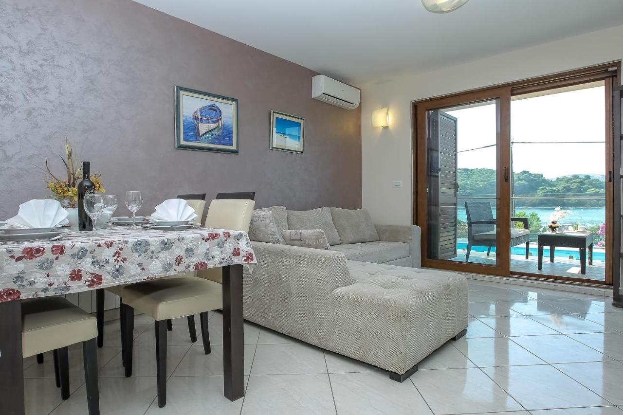 Vila Orada Molat Ngoại thất bức ảnh